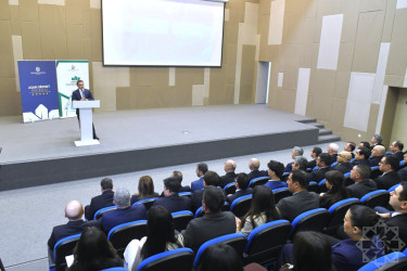 Pirallahı Rayon İcra Hakimiyyəti “ASAN xidmət indeksi” üzrə qiymətləndirmədə birinci yeri tutub