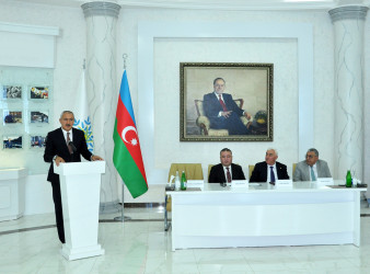 Yeni Azərbaycan Partiyası: yeni hədəflərə doğru