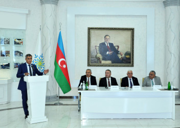Yeni Azərbaycan Partiyası: yeni hədəflərə doğru