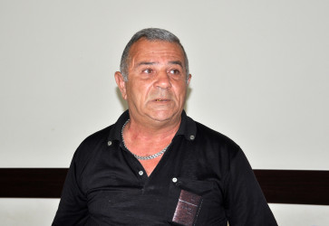 Pirallahıda səyyar qəbullar davam etdirilir