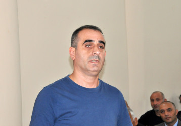 Pirallahı rayonunda səyyar qəbullar davam etdirilir