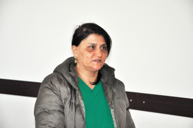 Pirallahıda səyyar qəbullar davam etdirilir