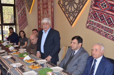 Pirallahı rayonunda “Bədən Tərbiyəsi və İdman Günü” qeyd olunub