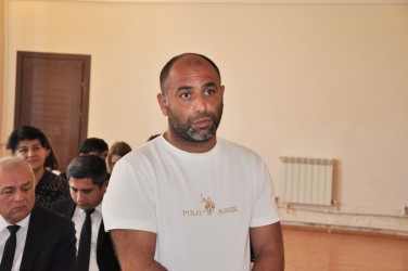 Pirallahıda səyyar qəbullar davam etdirilir