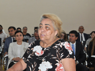 Pirallahı rayonunda səyyar qəbullar davam etdirilir