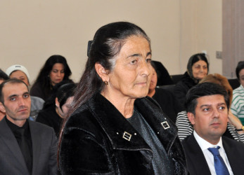 Pirallahı rayonunda səyyar qəbullar davam etdirilir