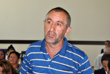 Pirallahıda səyyar qəbullar davam etdirilir