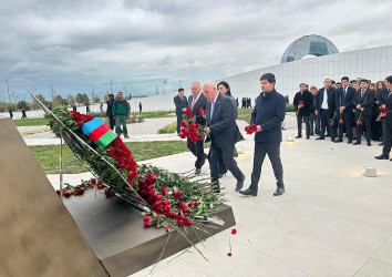 Pirallahı rayonunda “27 sentyabr-Anım günü” ilə bağlı silsilə tədbirlər keçirildi