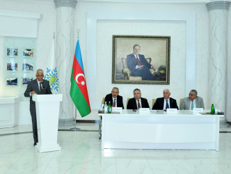 Yeni Azərbaycan Partiyası: yeni hədəflərə doğru