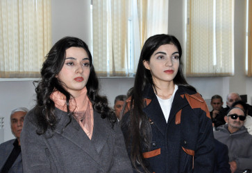 Pirallahıda səyyar qəbullar davam etdirilir