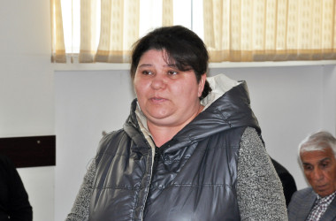 Pirallahıda səyyar qəbullar davam etdirilir