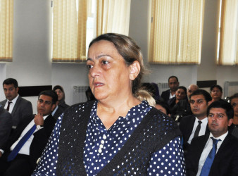 Pirallahıda səyyar qəbullar davam etdirilir