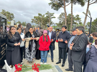 Pirallahı rayonunda “27 sentyabr-Anım günü” ilə bağlı silsilə tədbirlər keçirildi