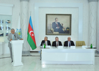 Yeni Azərbaycan Partiyası: yeni hədəflərə doğru