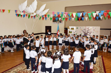 Rayonumuzda “Bilik günü” qeyd edildi