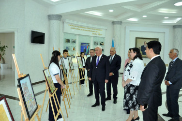 “Milli İradə, Güclü Dövlət, Əbədi Suverenlik”