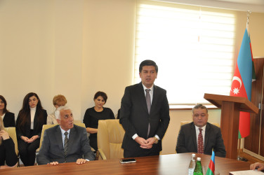 Pirallahı rayonunda “8 Mart – Beynəlxalq Qadınlar Günü”nə həsr olunmuş tədbir keçirildi