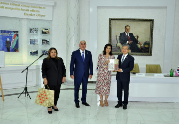 Koreya Respublikasının səfiri və nümayəndə heyəti Pirallahı rayonunda səfərdə olub