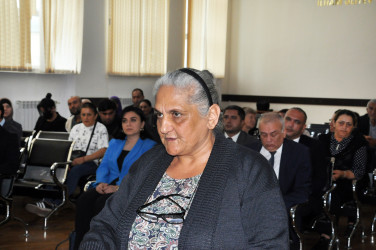 Pirallahıda səyyar qəbullar davam etdirilir